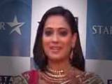 Shweta Tiwari