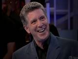 Tom Bergeron